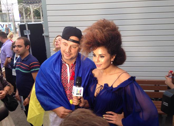 Потап і Настя