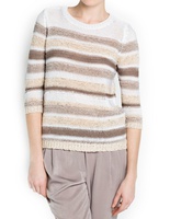 Модные свитера в киевских магазинах