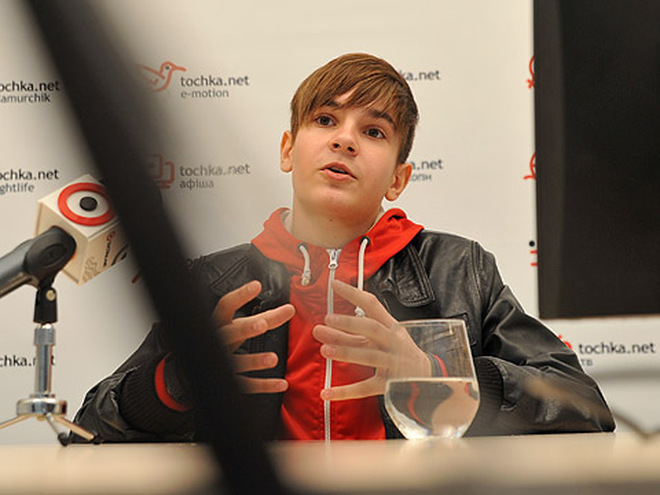 Микита Кіоссе