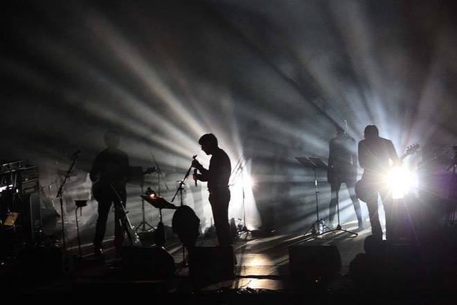 Юрій Шевчук ДДТ