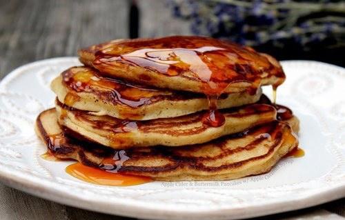 Масленица продолжается