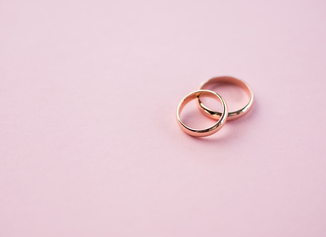 5 питань, які варто задати собі перед весіллям