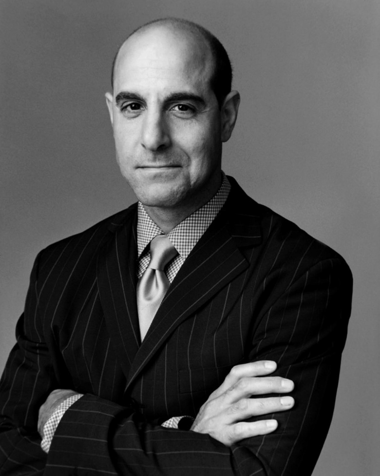 Стенлі Туччі