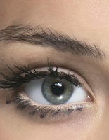 Красивый макияж глаз