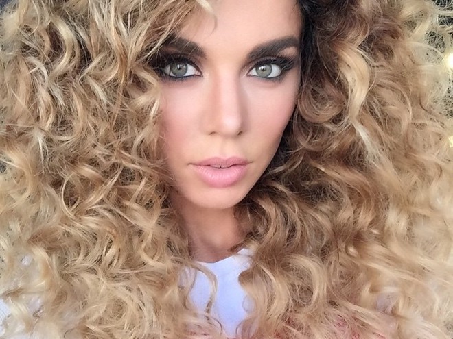 Анна Седокова