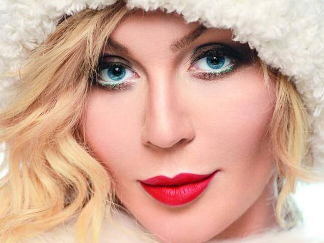 Ирина Билык