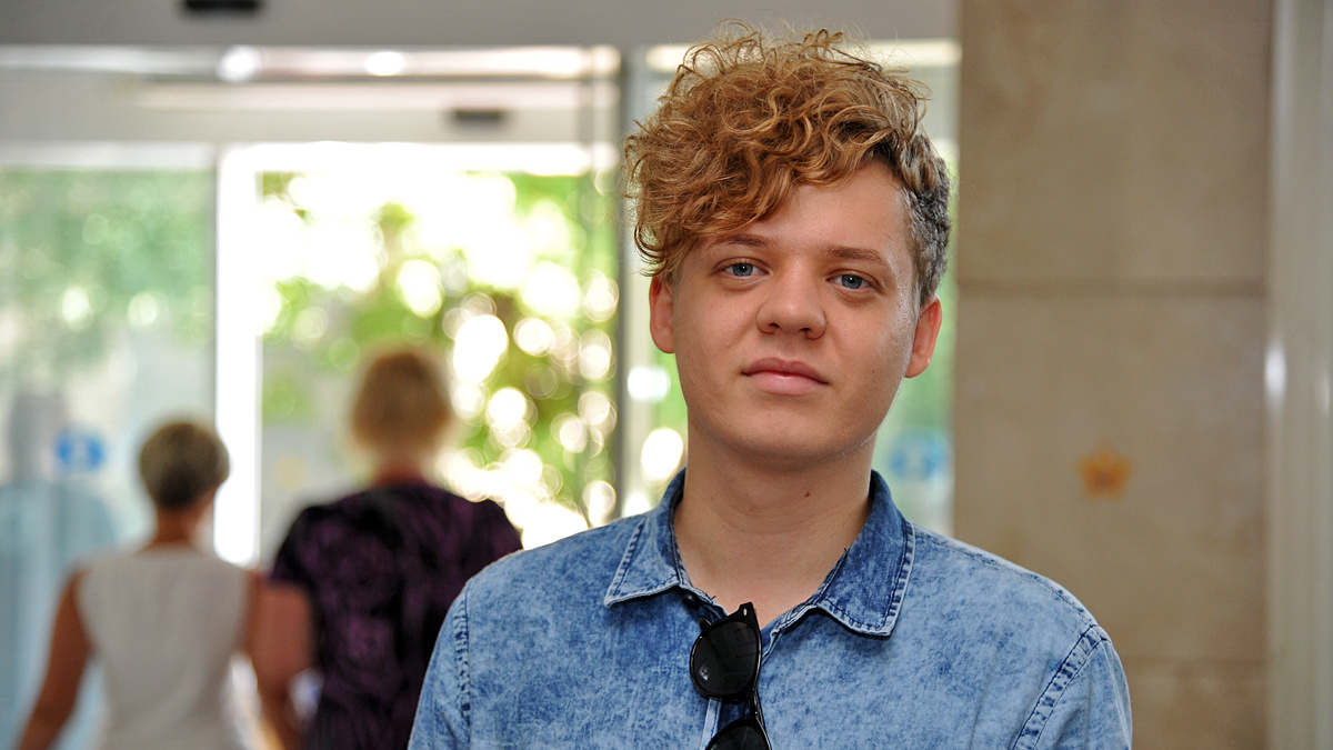 Вячеслав Рыбиков