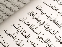День арабского языка