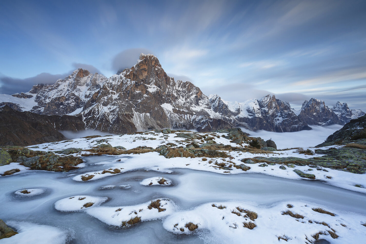 World Nature Photography Awards 2020