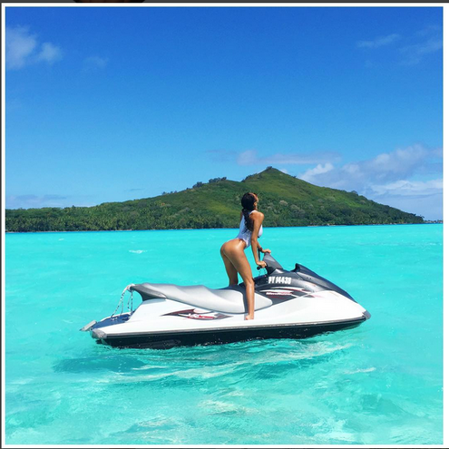 Джуди Пёрси