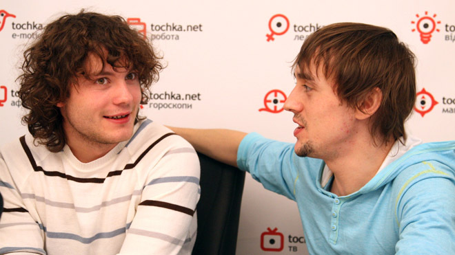 Дети Капитана Гранта