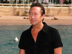Джулиан Леннон