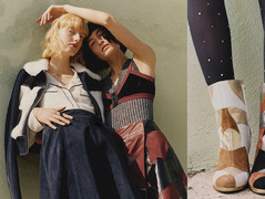 Итоги 2016: лучшие дизайнерские дуэты