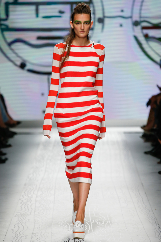 літні принти 2016