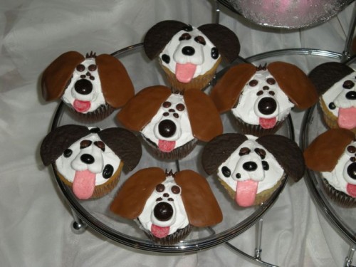 Смешные сладости