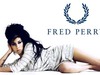 Fred Perry