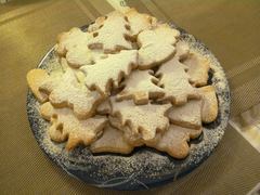 Великоднє пісочне печиво: рецепт від Наталії Сопіт