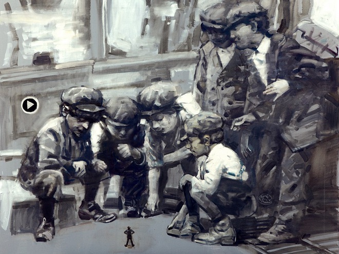 коктейль Шерешевского