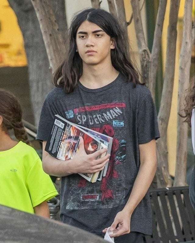 Бигги Джексон