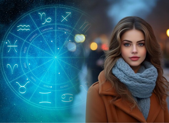 Найвдаліші дні у грудні 2024 року для вашого знаку зодіаку