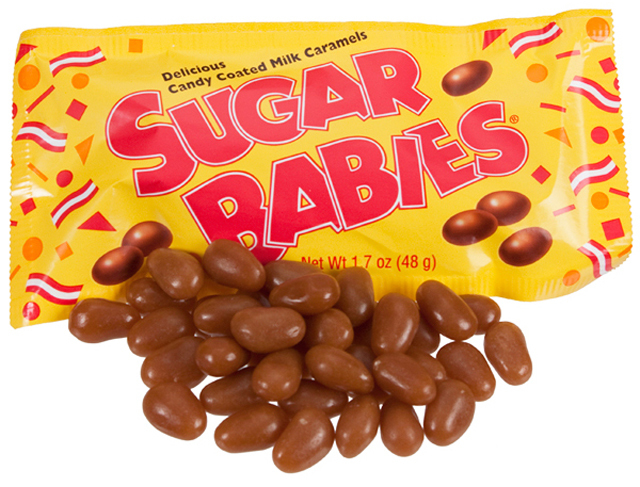 Sugar babies