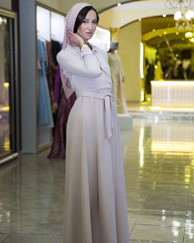 Ольга Бузова (instagram)