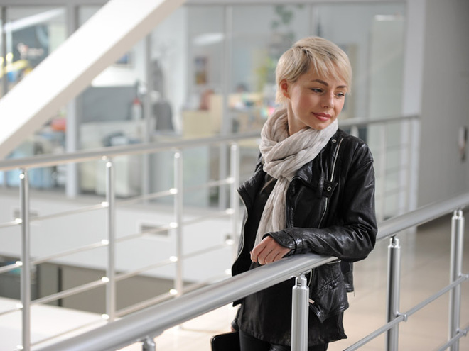 Наташа Гордиенко