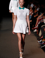 Alexander Wang ss 2015