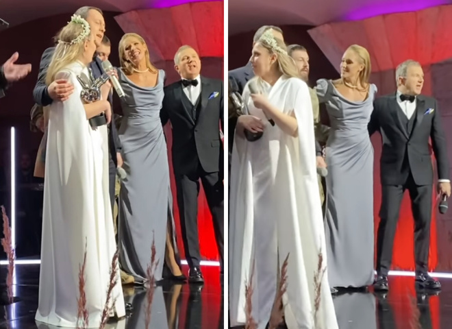 Катерина Осадчая