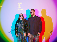 Презентация Alight Color Strobe в Киеве