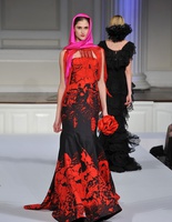 Oscar De La Renta Pre-Fall 