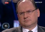 Шустер часть 1 29 ноября