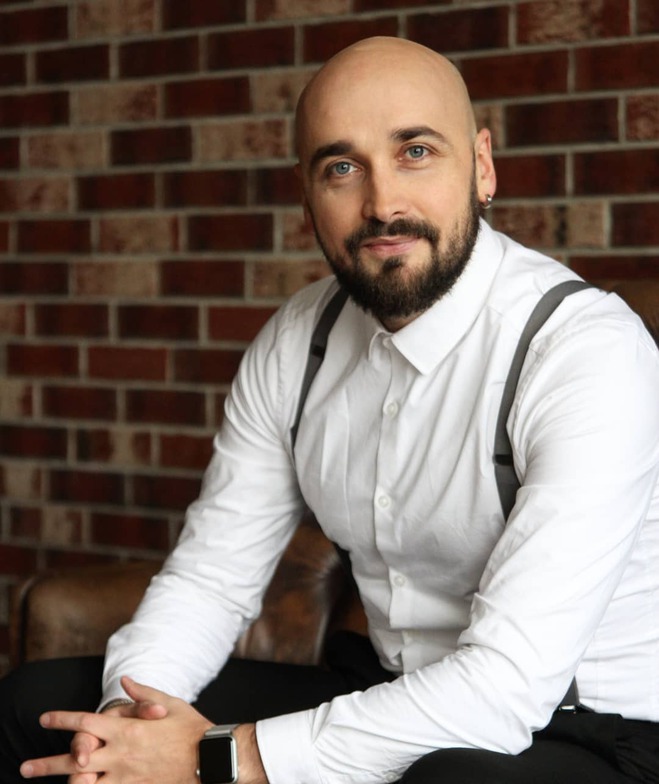 Андрей Сторож