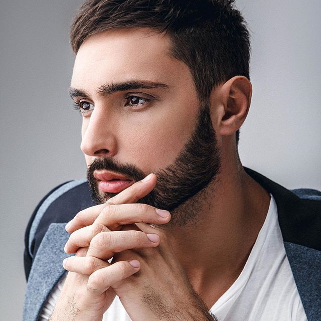 Виталий Козловский