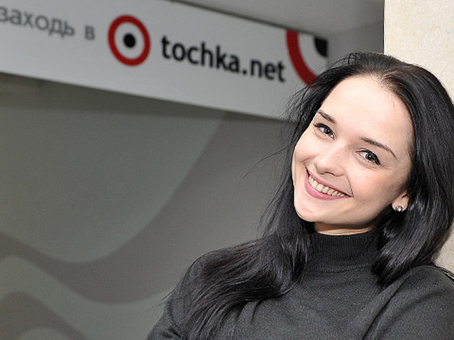 Євгенія Діордійчук