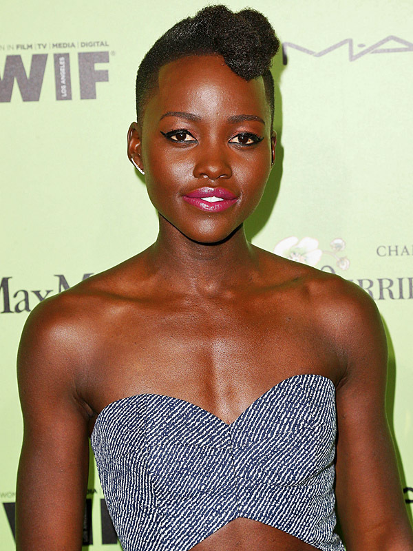 Люпите Нионго