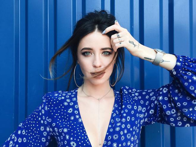 Надя Дорофеева