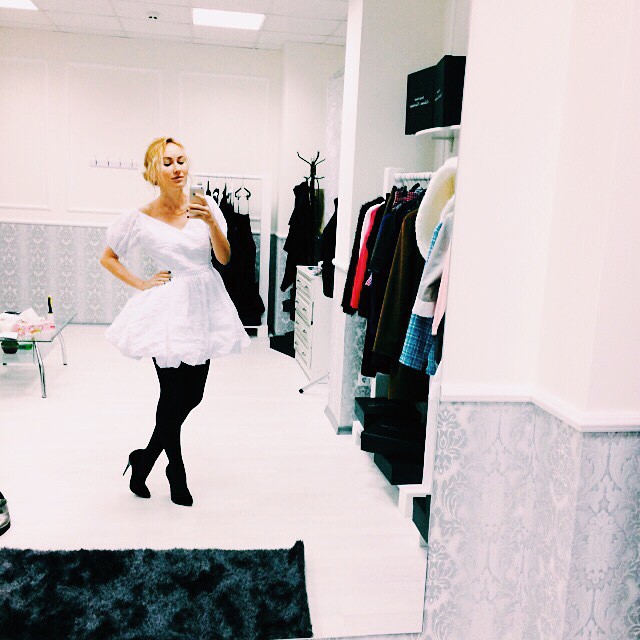 Ксения Бугримова