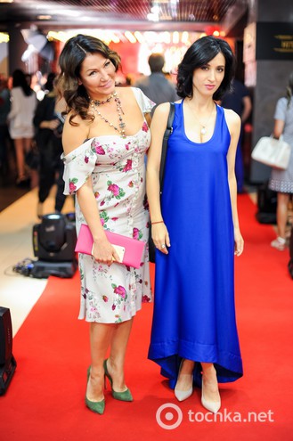 Відкриття HITCHCOOK