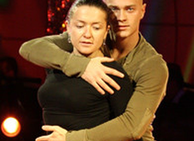 Наталья Могилевская<br />Фотограф: Sharkyura