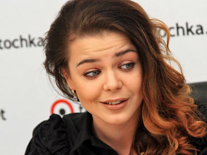 Аліна Гросу