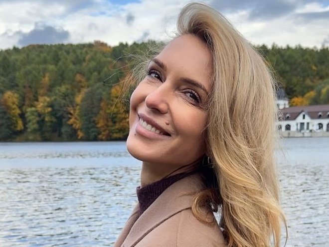 Боржемська публічно звернулася до сина від Узєлкова з нагоди його 17-річчя