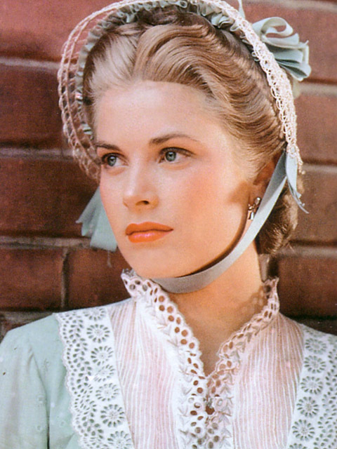 Грейс Келлі: історія принцеси