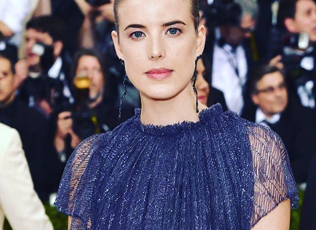 Агнесс Дейн