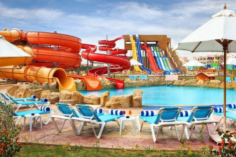 TIRANA AQUAPARK RESORT 4