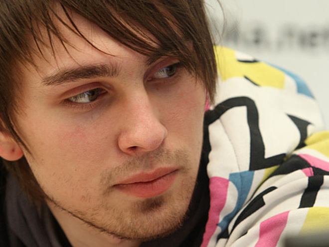 Роман Веремейчик