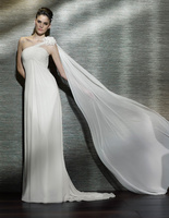 весільні сукні 2011 від San Patrick