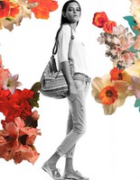 Stradivarius March 2012