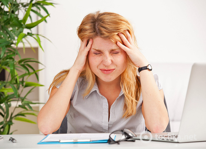 Як впоратися з ПМС