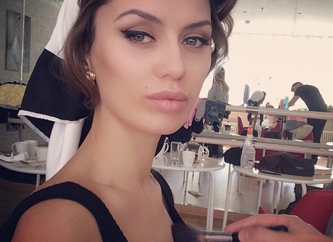 Виктория Боня